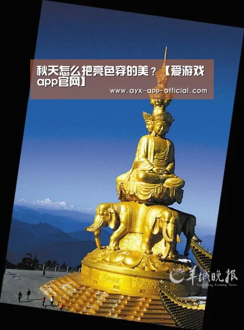 秋天怎么把亮色穿的美?【爱游戏app官网】(图4) 爱游戏app官网