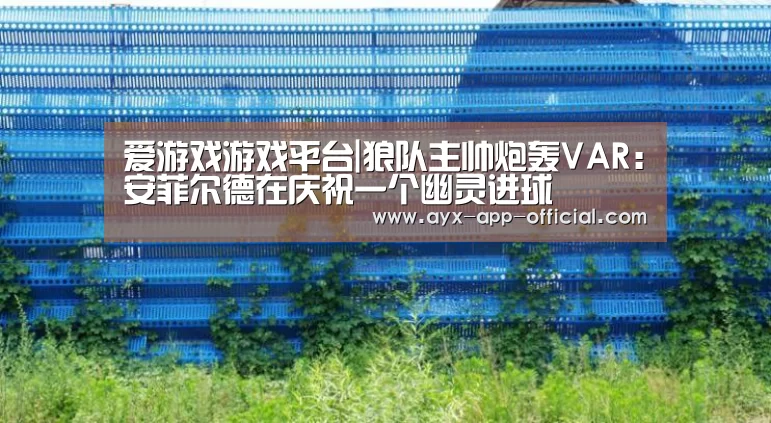 爱游戏游戏平台|狼队主帅炮轰VAR：安菲尔德在庆祝一个幽灵进球