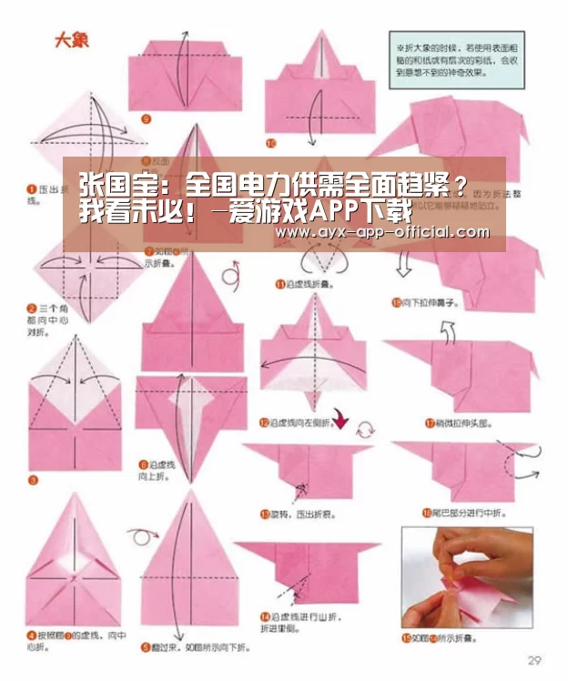 张国宝:全国电力供需全面趋紧?我看未必!-爱游戏APP下载(图3) 爱游戏游戏平台