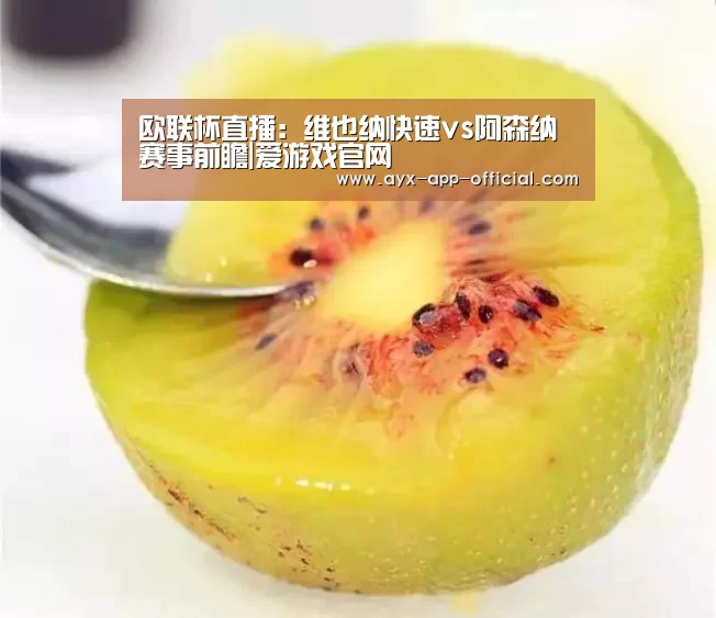 欧联杯直播:维也纳快速vs阿森纳赛事前瞻|爱游戏官网(图1) 爱游戏游戏平台
