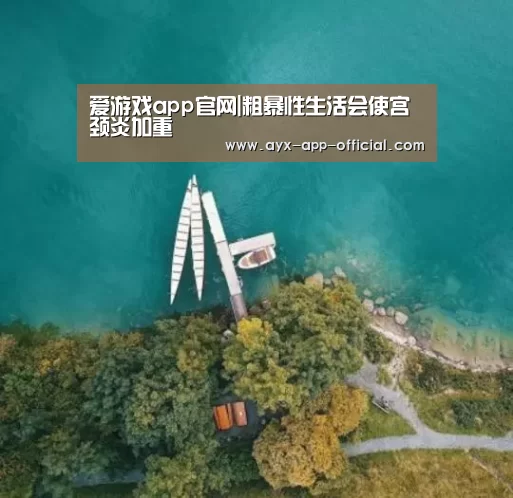 爱游戏app官网|粗暴性生活会使宫颈炎加重(图3) 爱游戏app官网